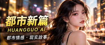 回声便利店题材画面